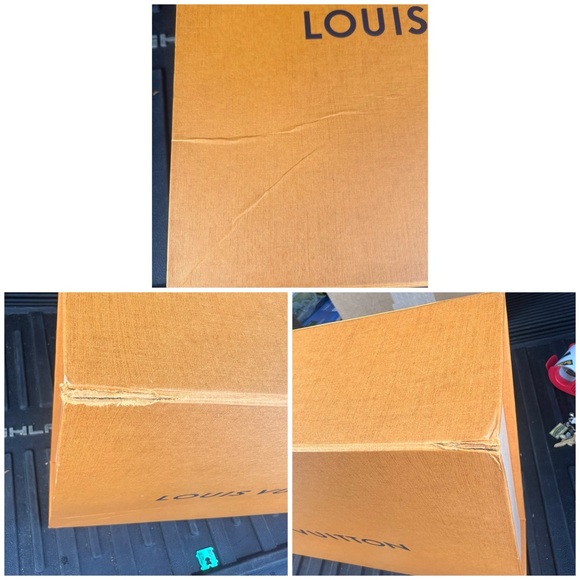 Louis Vuitton Pillow Monogram Maxi Multi Pochette - Picture 12 of 12